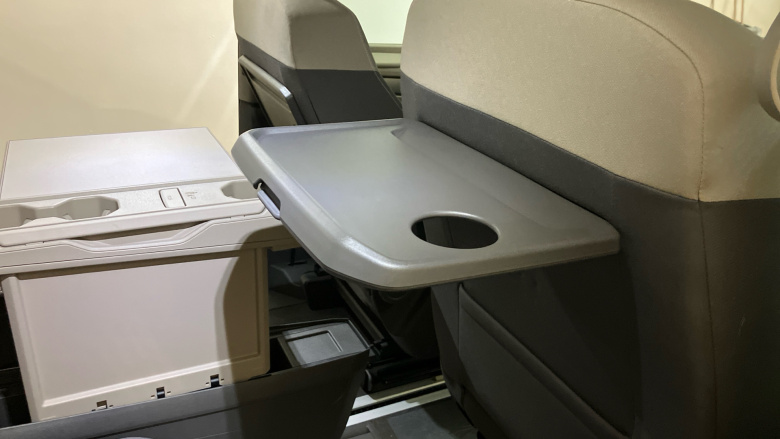 Volkswagen Multivan 2.0 TDI Life 5dr DSG Diesel Estate